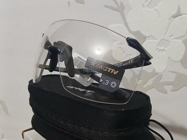 Julbo - reactiv Faster L edge