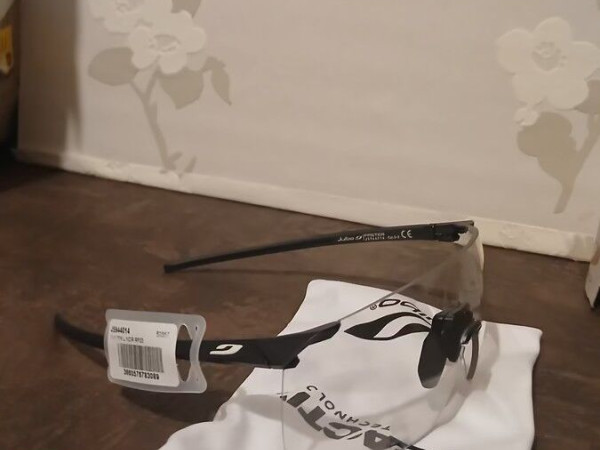 Julbo - reactiv Faster L edge