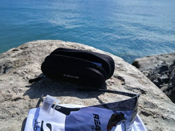 Julbo - reactiv Faster L edge