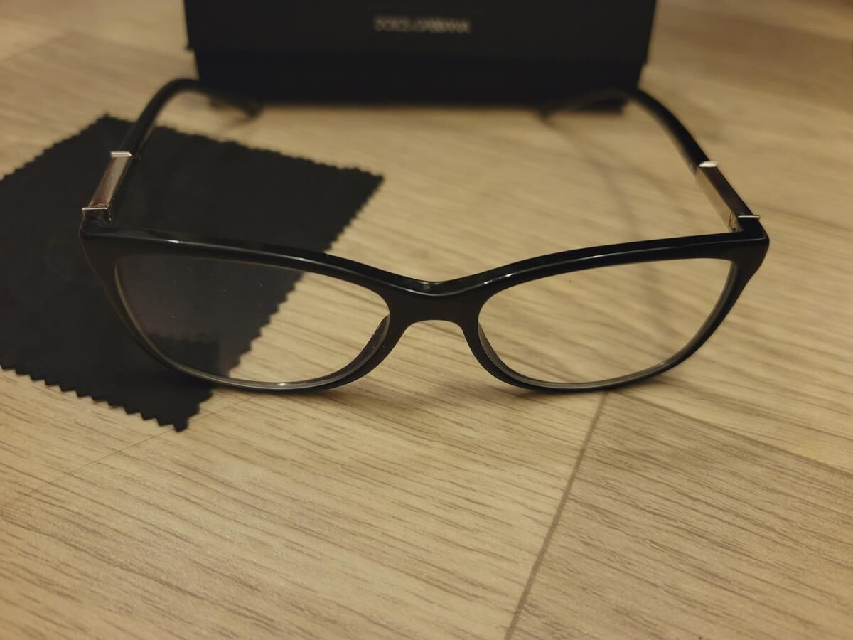 Dolce et Gabbana - DG3107 52¤15