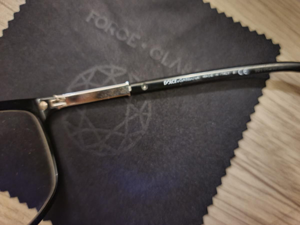 Dolce et Gabbana - DG3107 52¤15