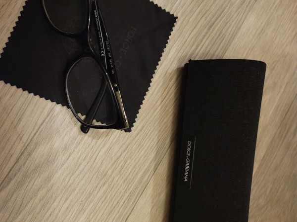 Dolce et Gabbana - DG3107 52¤15