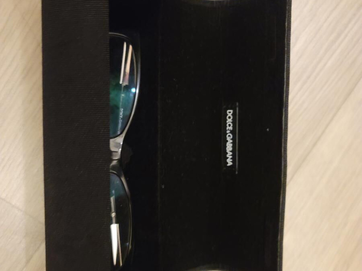 Dolce et Gabbana - DG3107 52¤15