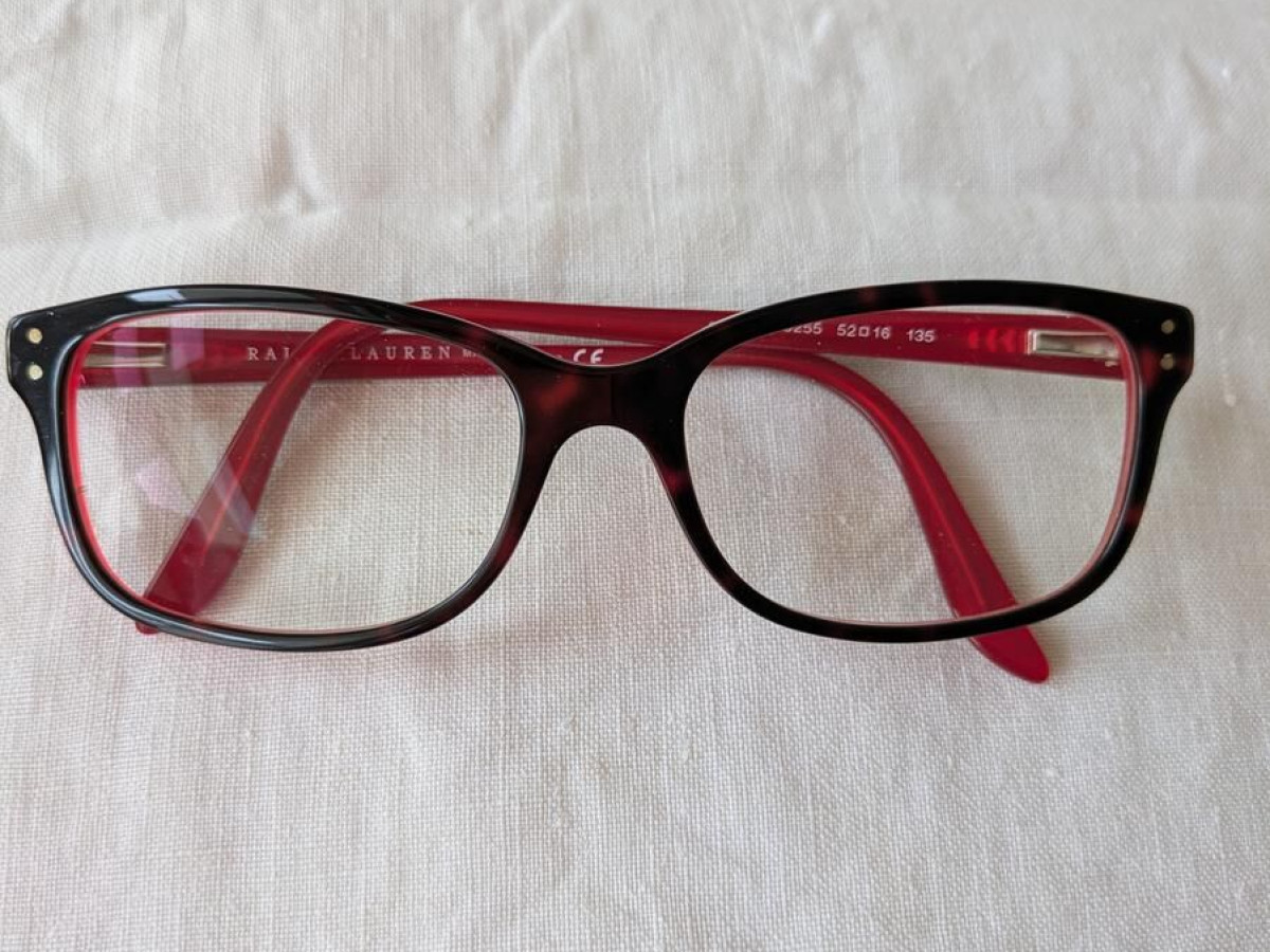 ralph lauren - RL6062 5255 52/16 135