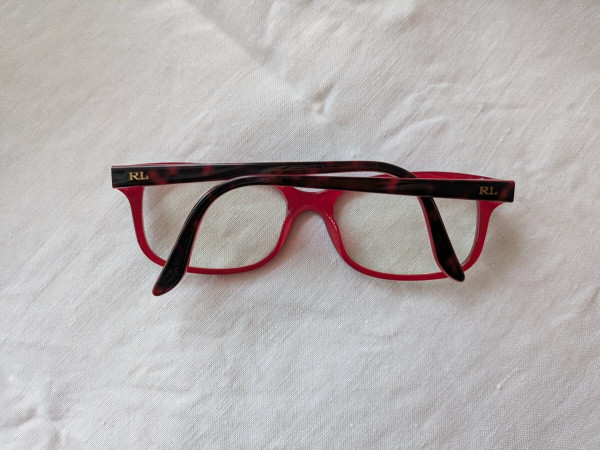 ralph lauren - RL6062 5255 52/16 135