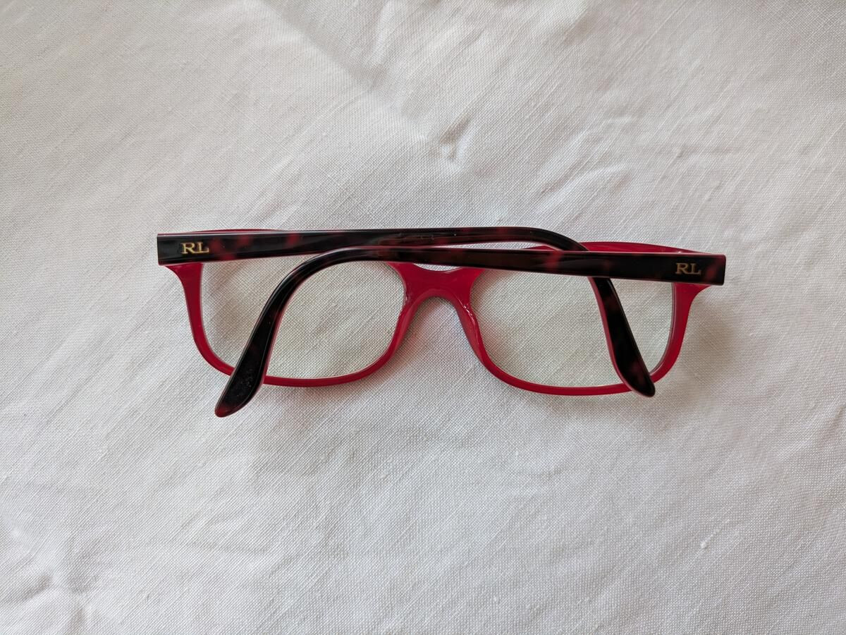 ralph lauren - RL6062 5255 52/16 135