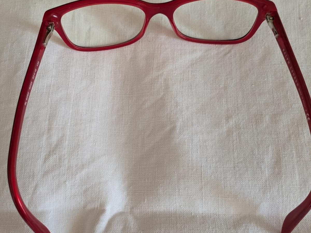 ralph lauren - RL6062 5255 52/16 135