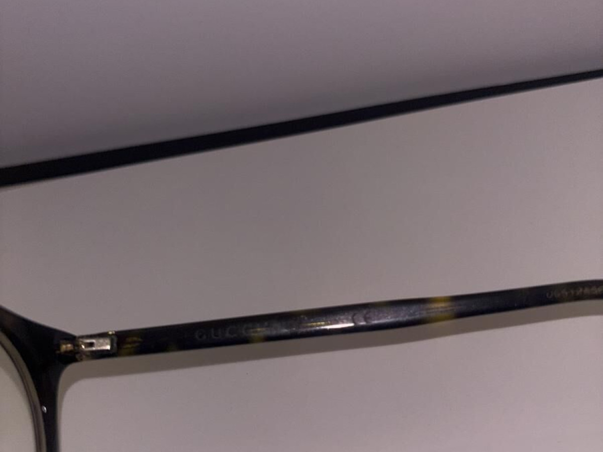 Gucci - GG0121O 00 49/21 145