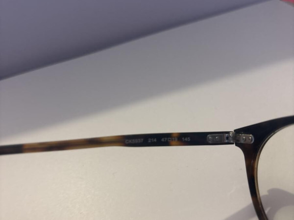 CALVIN KLEIN - CK5937 2144 7/19145