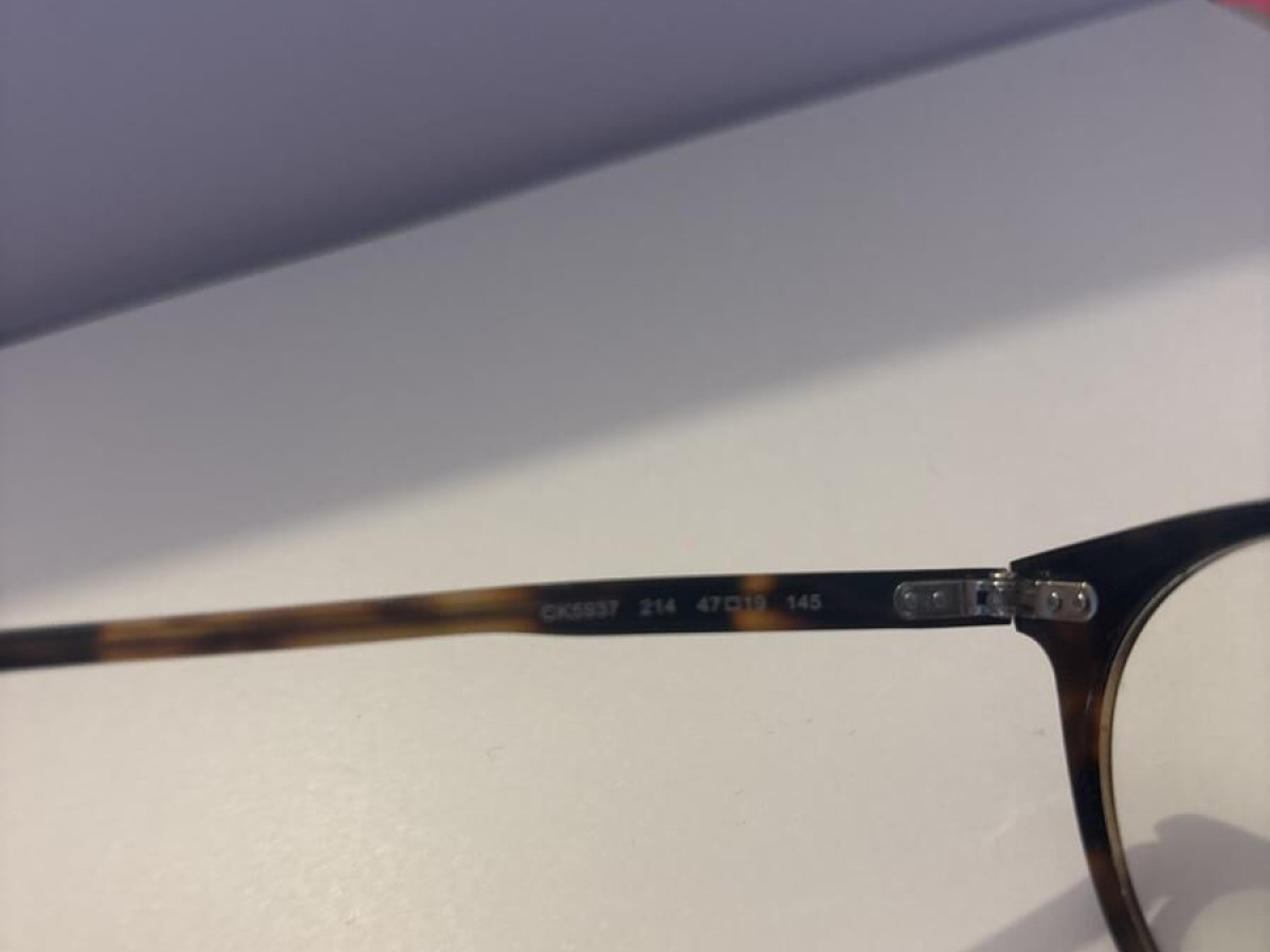 CALVIN KLEIN - CK5937 2144 7/19145