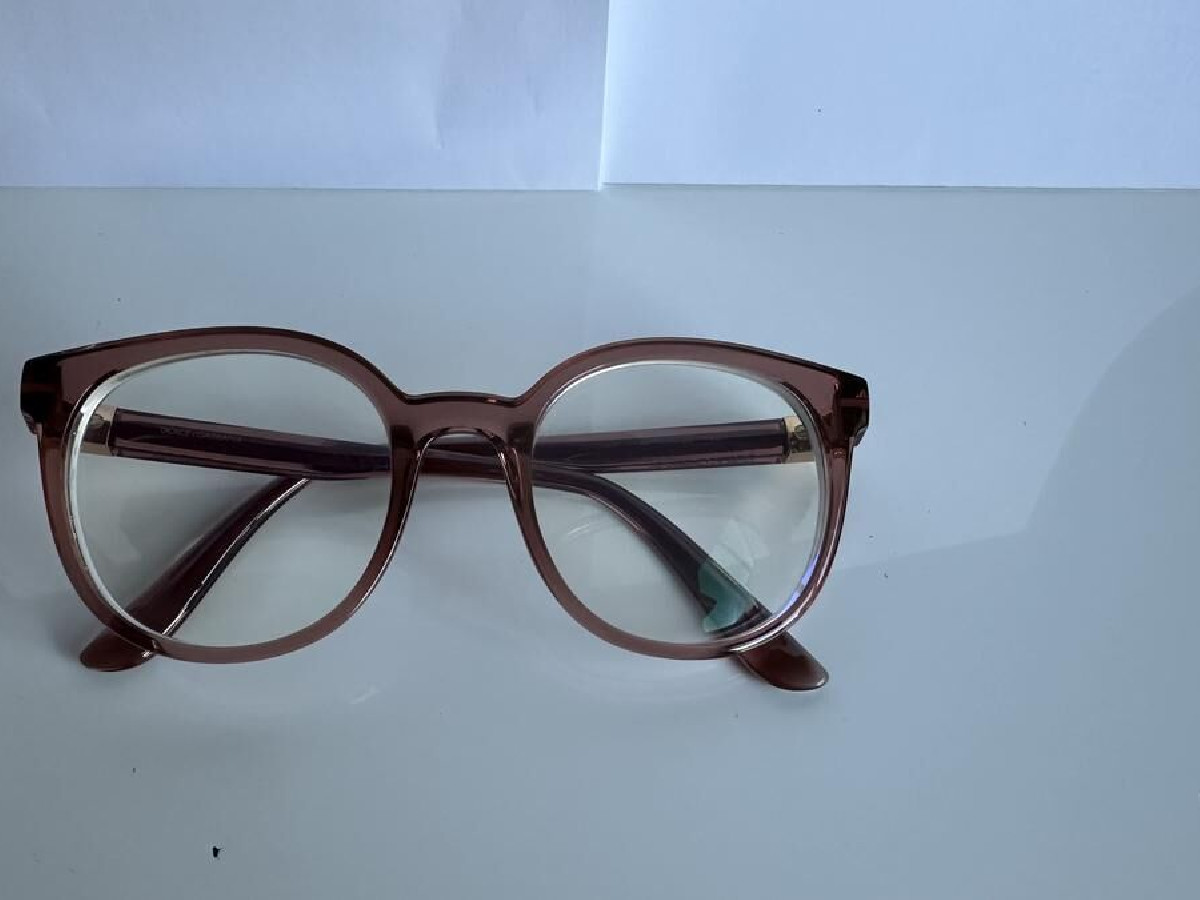 DOLCE GABBANA - DG5083 3148