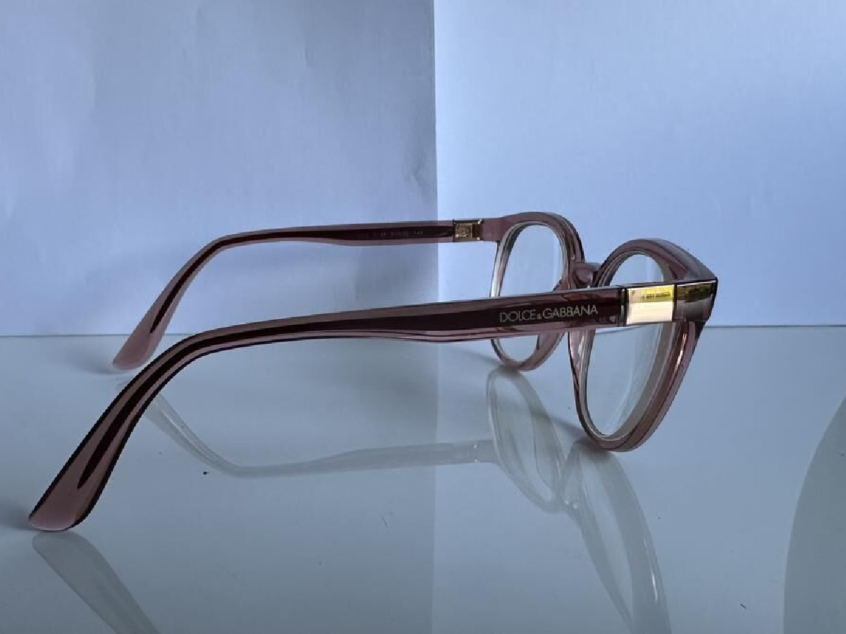 DOLCE GABBANA - DG5083 3148