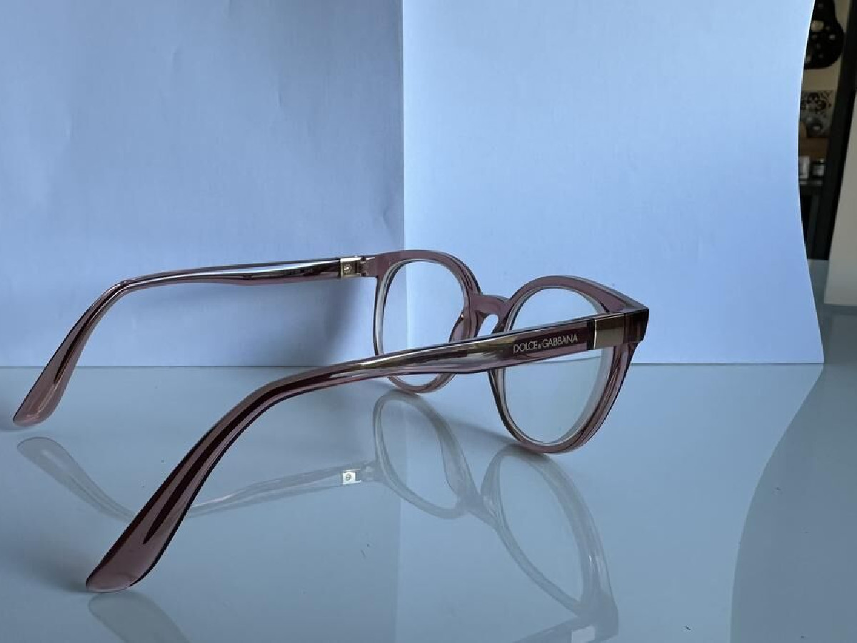 DOLCE GABBANA - DG5083 3148