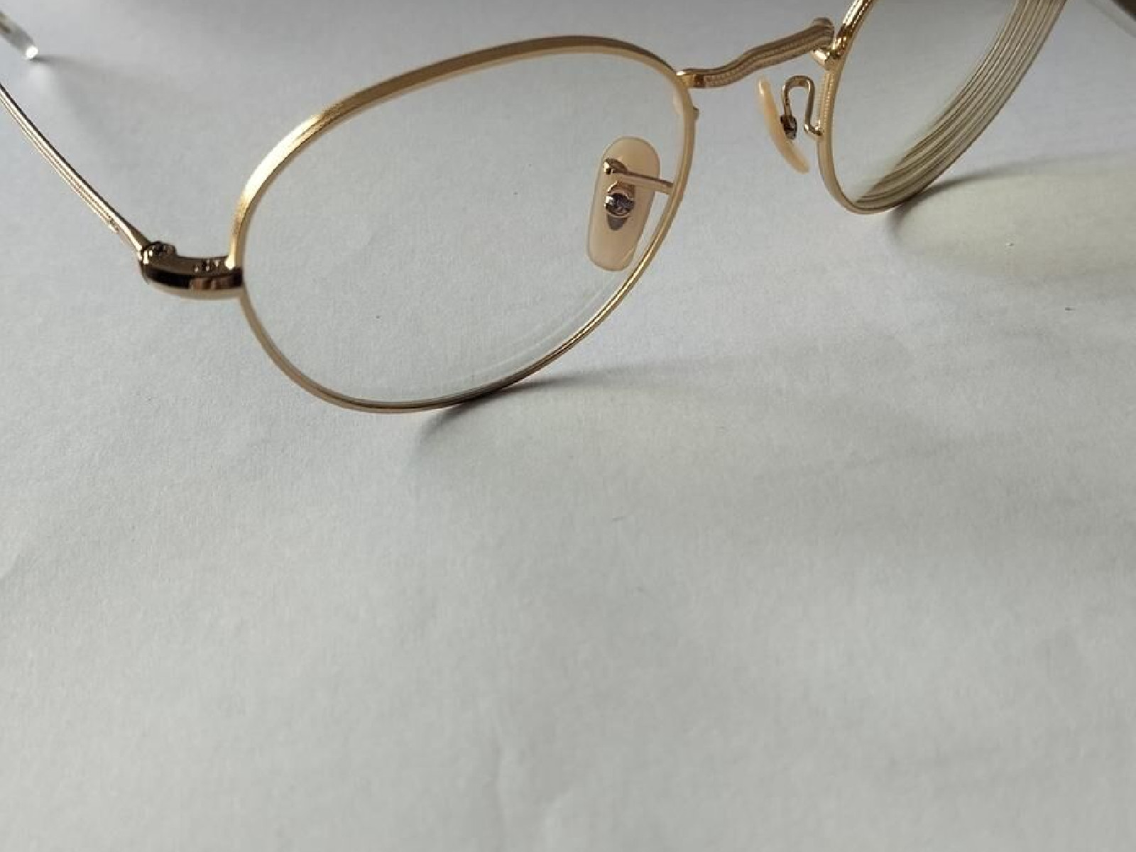 RAYBAN RB3582V 2500 49/20