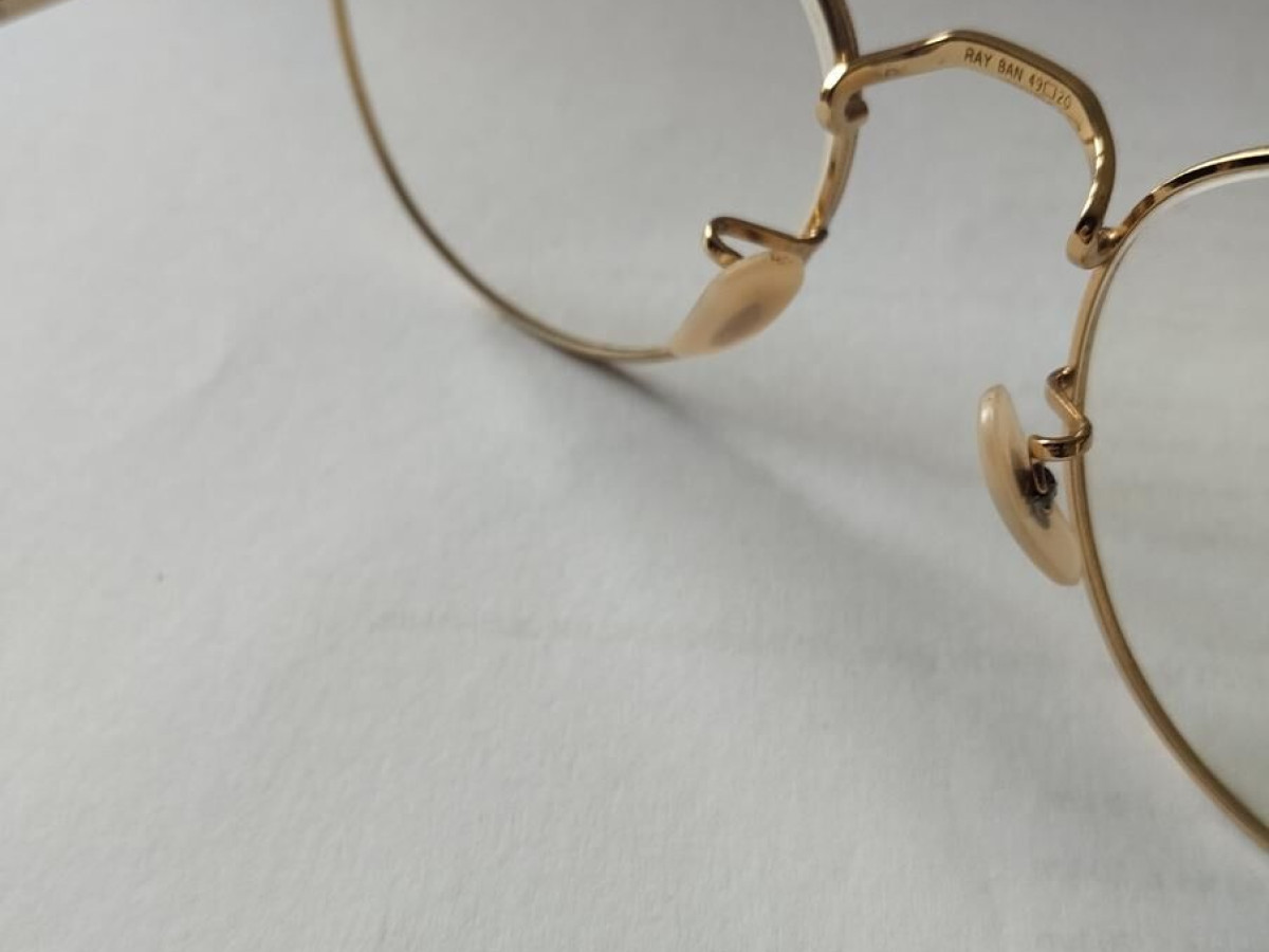 RAYBAN - RB3582V 2500 49/20