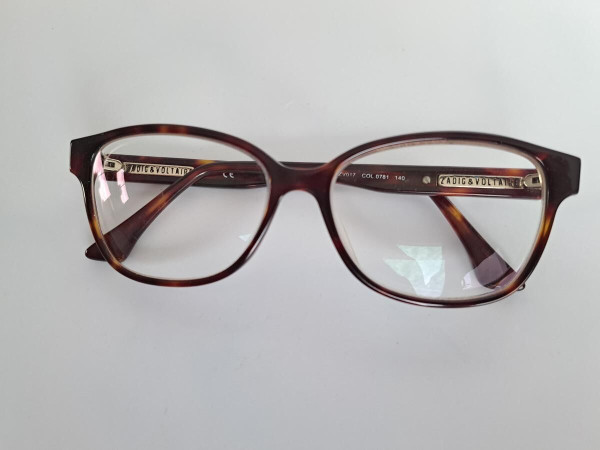 Zadig & voltaire - vzv017