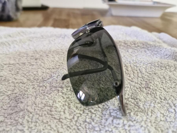 RAY-BAN - RB3183 63/15