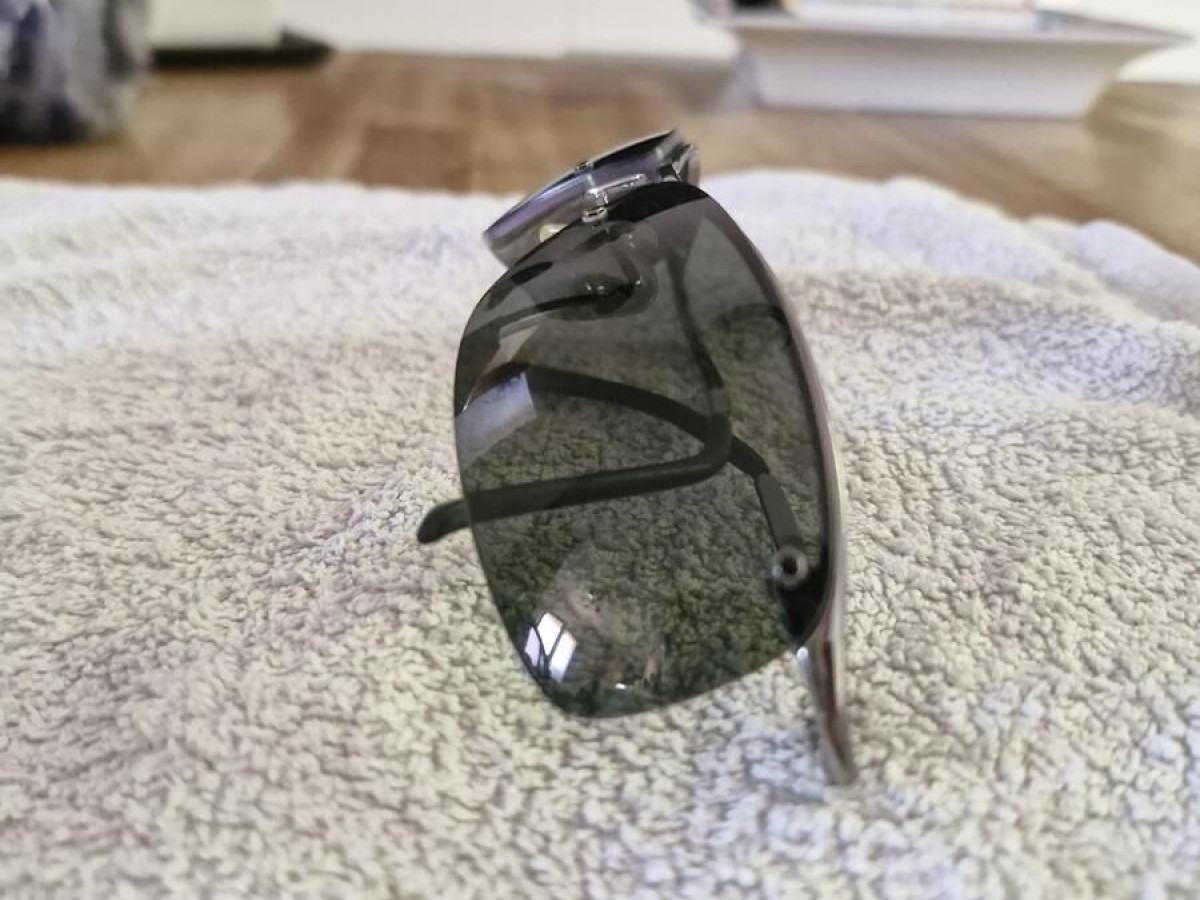 RAY-BAN - RB3183 63/15