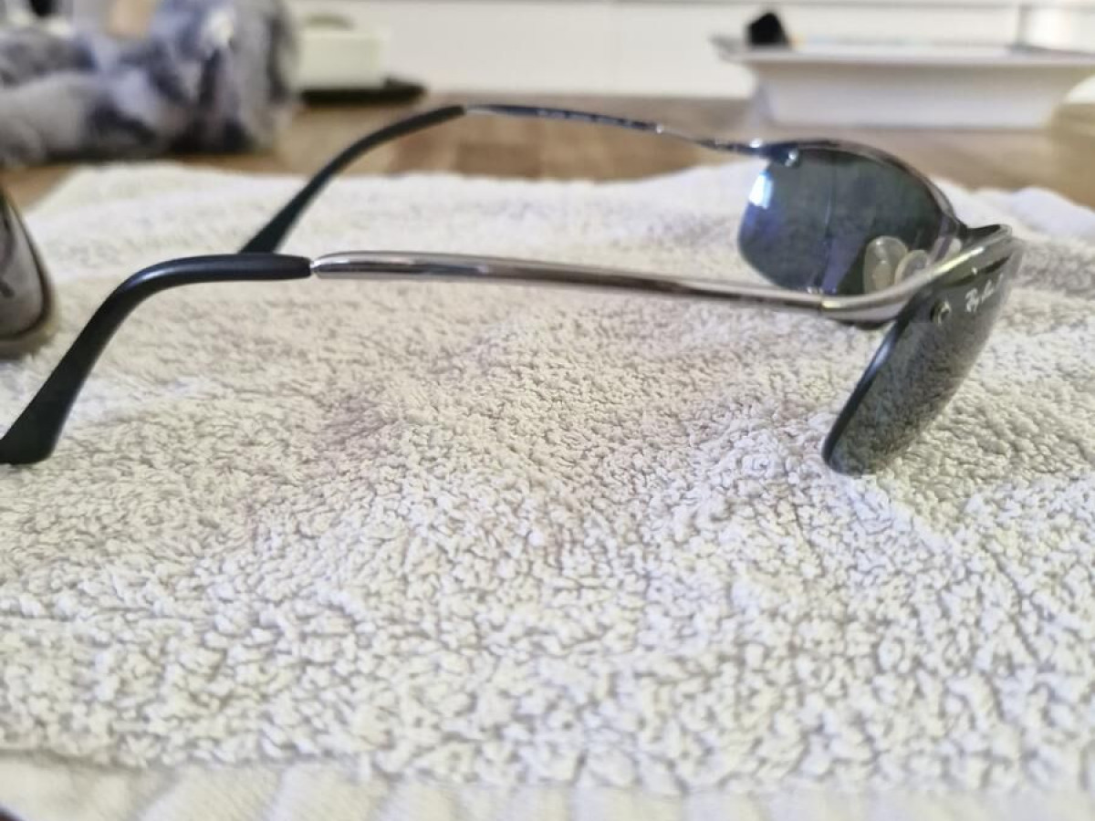 RAY-BAN - RB3183 63/15