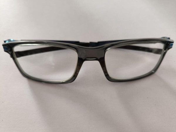 OAKLEY - Pitchman...