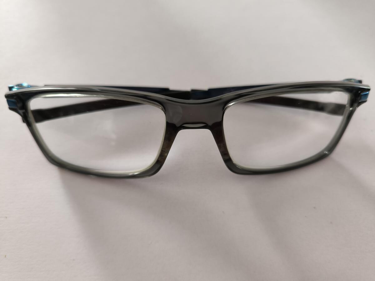 OAKLEY - Pitchman OX8050-1253 53/18