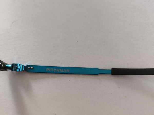 OAKLEY - Pitchman OX8050-1253 53/18