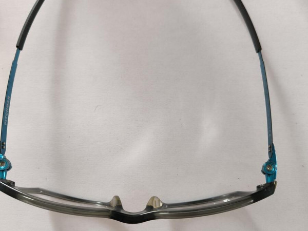 OAKLEY - Pitchman OX8050-1253 53/18