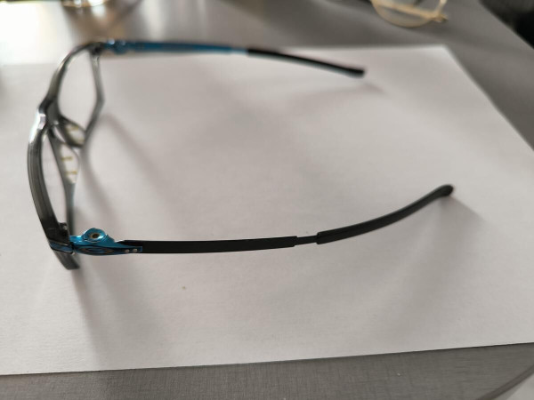 OAKLEY - Pitchman OX8050-1253 53/18