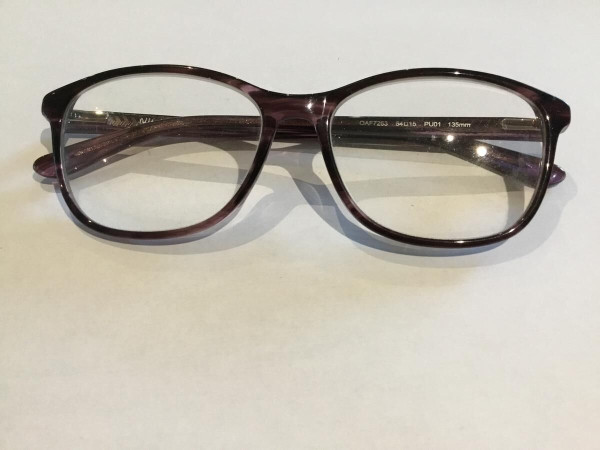 ALAIN AFFLELOU - Dafne...