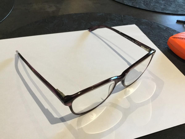 ALAIN AFFLELOU - Dafne OAF7263 54/15