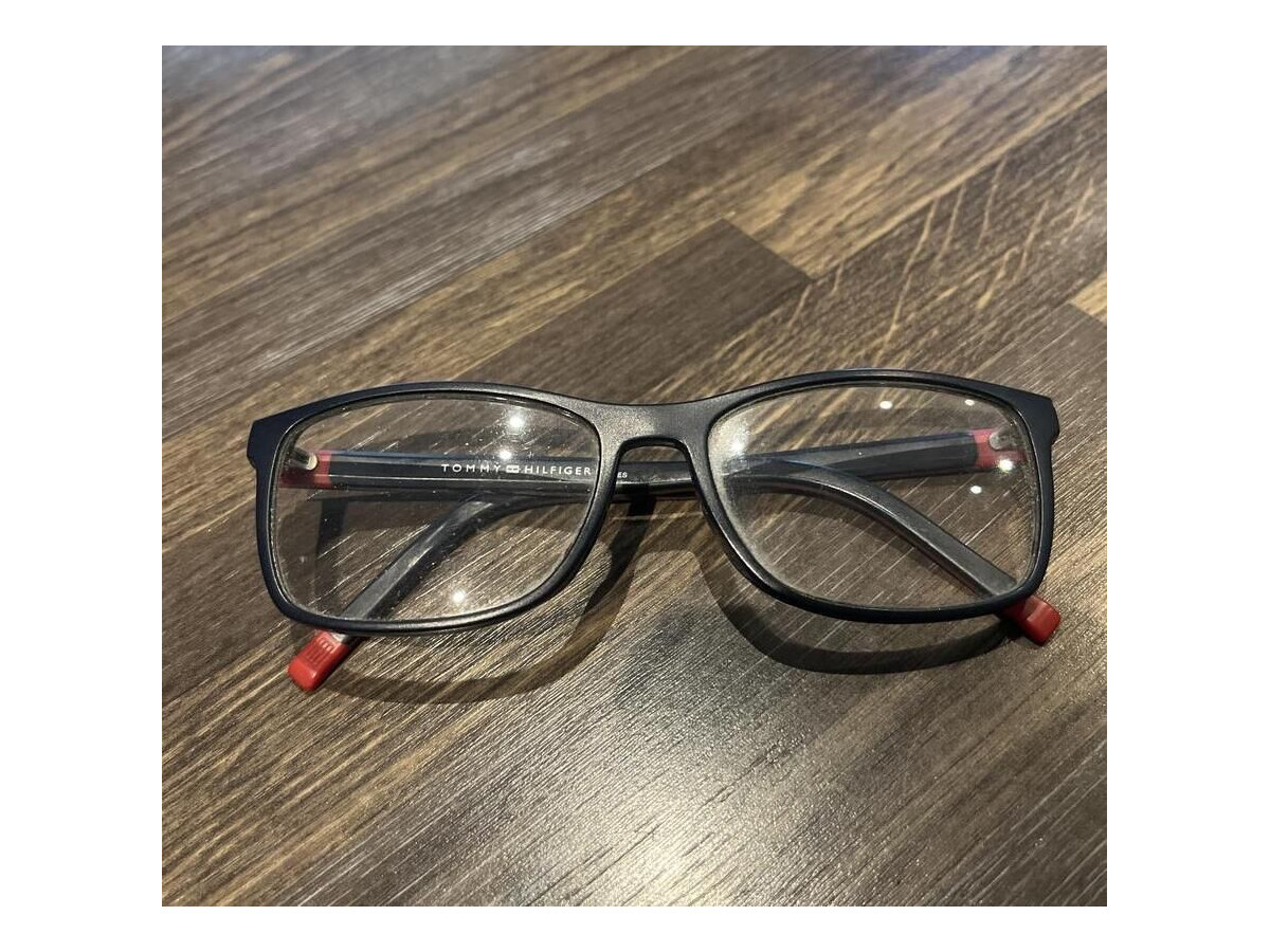 Tommy hilfiger - th1785 fll 140