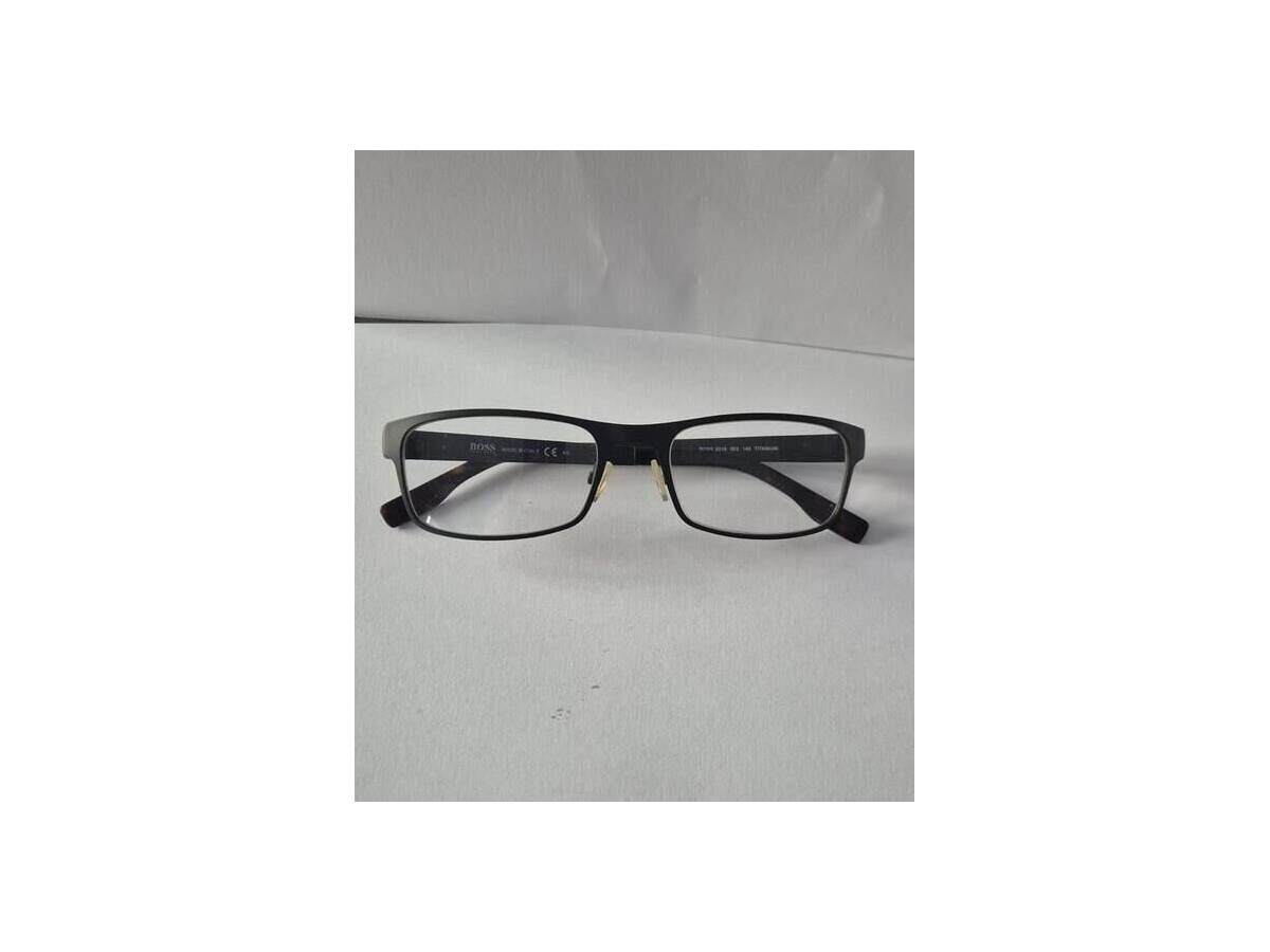 HUGO BOSS - BOSS0516 003 145 TITANIUM