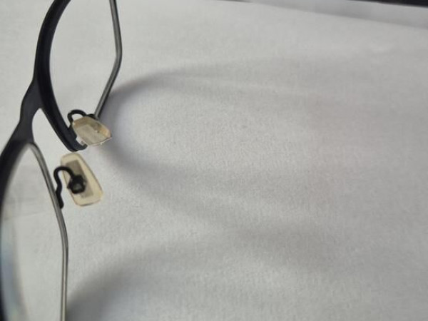 HUGO BOSS - BOSS0516 003 145 TITANIUM