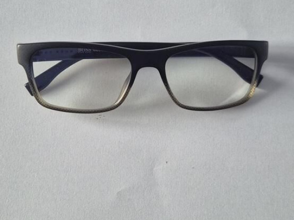 HUGO BOSS - BOSS0729 KAY 140