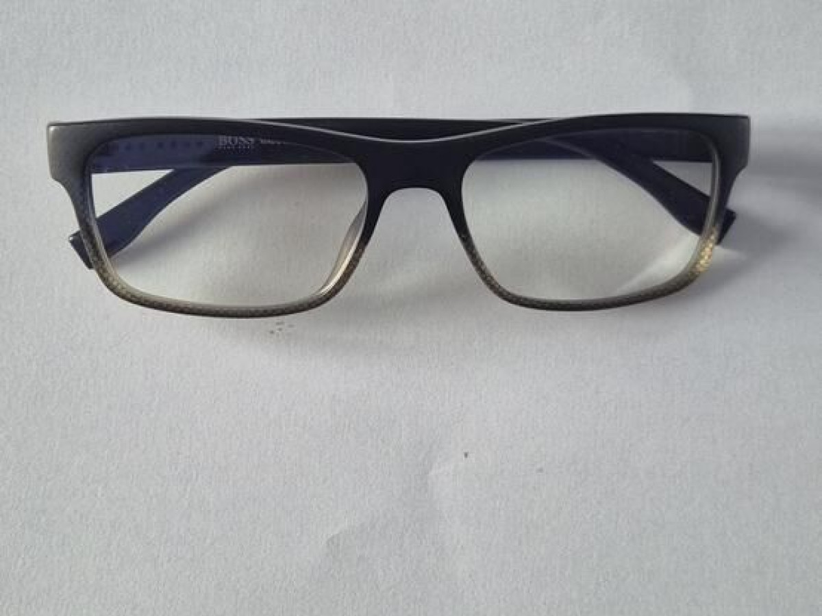 HUGO BOSS - BOSS0729 KAY 140