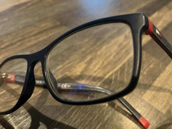 Tommy hilfiger - th1785 fll 140