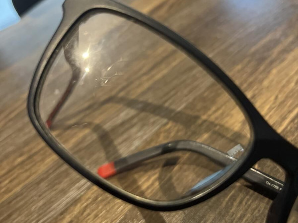 Tommy hilfiger - th1785 fll 140