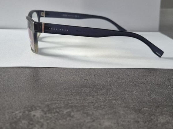 HUGO BOSS - BOSS0729 KAY 140