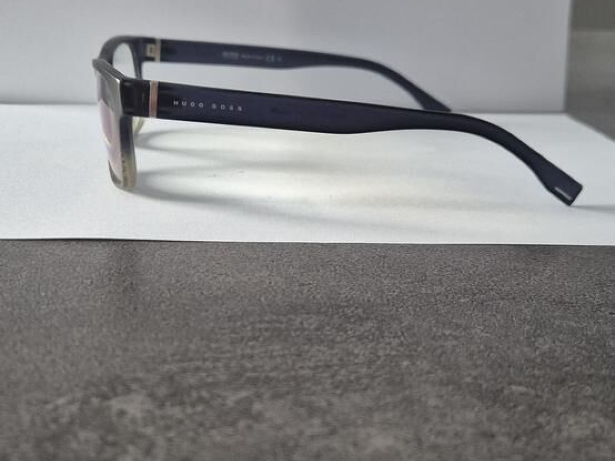 HUGO BOSS - BOSS0729 KAY 140