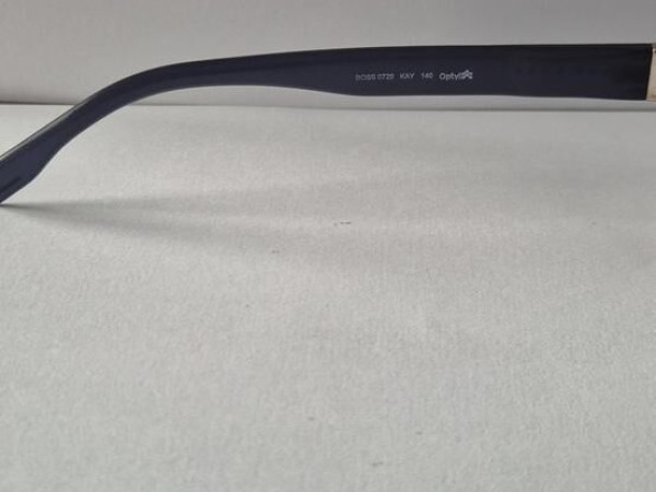 HUGO BOSS - BOSS0729 KAY 140
