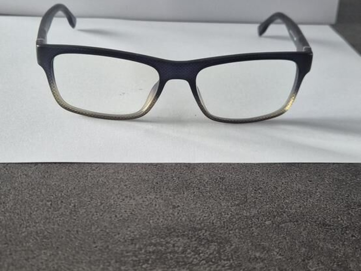 HUGO BOSS - BOSS0729 KAY 140