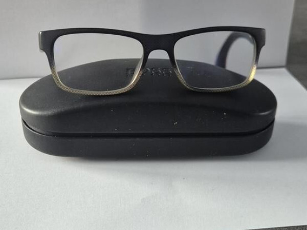 HUGO BOSS - BOSS0729 KAY 140