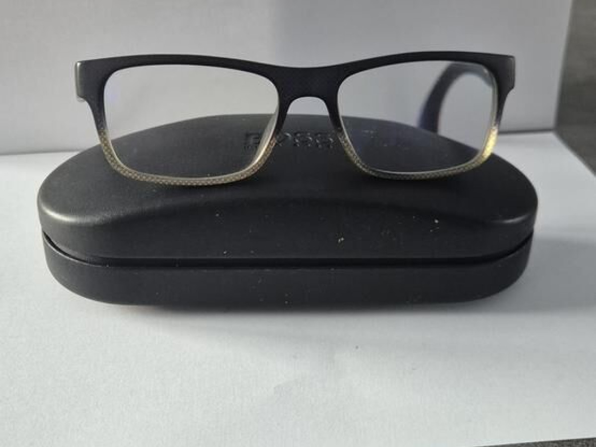 HUGO BOSS - BOSS0729 KAY 140