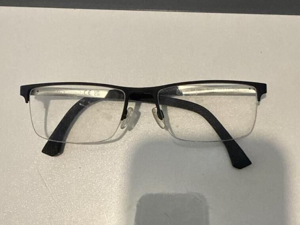 Emporio Armani - EA1041...