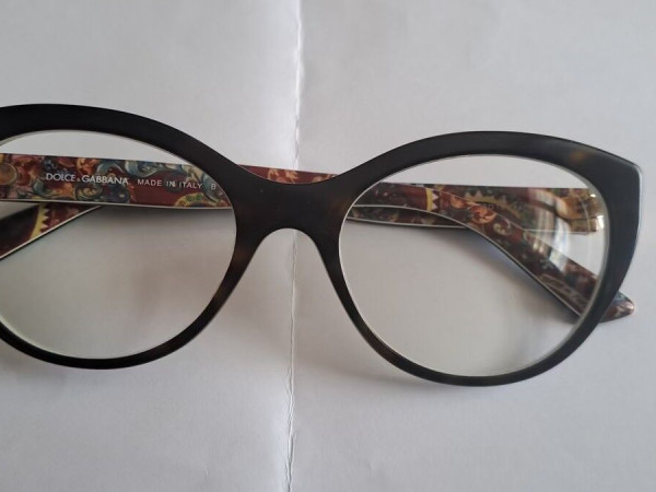 DOLCE GABANA - DG3246 3037