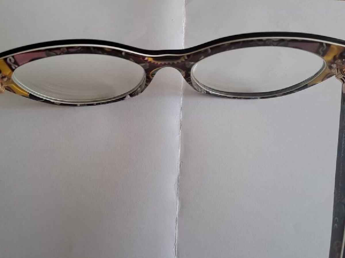 DOLCE GABANA - DG3246 3037