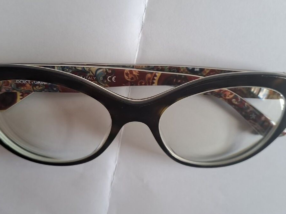 DOLCE GABANA - DG3246 3037