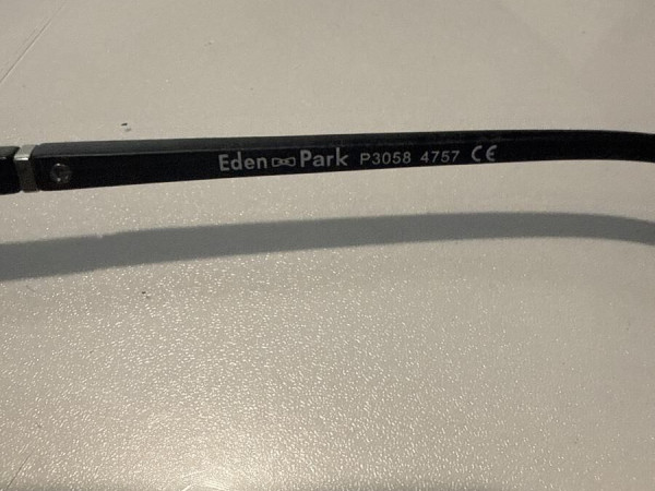 Eden Park - P3058 4757