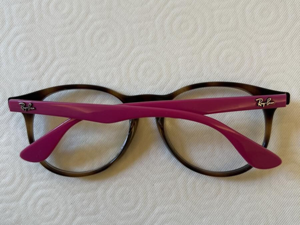 RAY-BAN - RB1554 3729 48/16