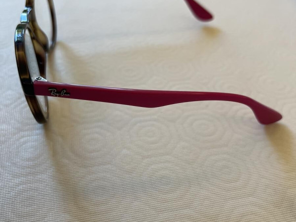 RAY-BAN - RB1554 3729 48/16